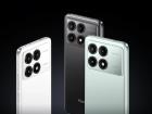 Redmi K70E a debutat și vine cu ecran OLED generos, procesor puternic, design arătos; Sosește curând în Europa drept POCO X6 Pro 5G