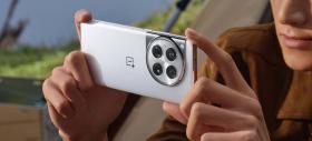 OnePlus 12 apare în imagini oficiale, promo video detaliat, avem chiar și mostre foto realizate cu smartphone-ul