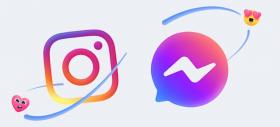 Meta testează noi funcționalități AI pentru Facebook, Instagram și WhatsApp