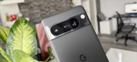 Google Pixel 8 Pro: Camera-reper la selfie, culori, close-up are panoramare dramatică