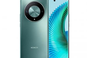 Honor Magic6 Lite