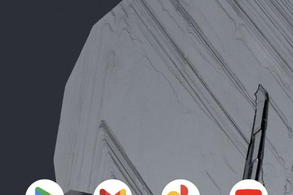 Google Pixel 8 Pro - OS, UI & APPS