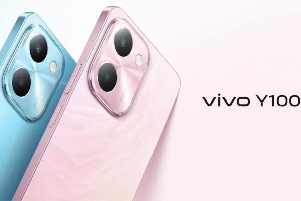 vivo Y100i anunțat oficial; specificații de top pentru segmentul pe care îl reprezintă, la un preț accesibil