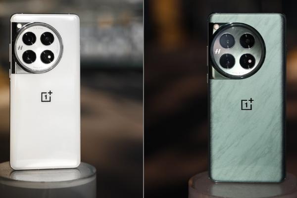 OnePlus 12 apare în fotografii hands-on detaliate; Recapitulăm dotările cu câteva ore înainte de lansare