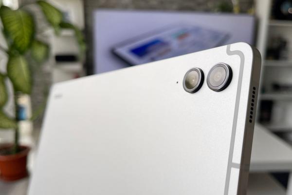 Samsung Galaxy Tab S9 FE+: Hardware mid-range potrivit pentru consum multimedia și productivitate