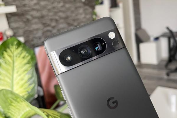Google Pixel 8 Pro: Camera-reper la selfie, culori, close-up are panoramare dramatică