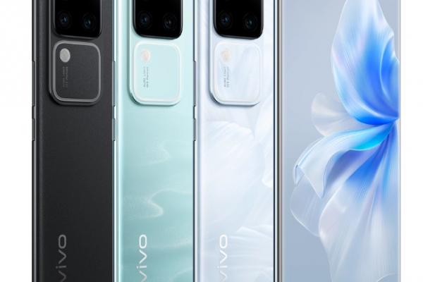 vivo S18 Pro