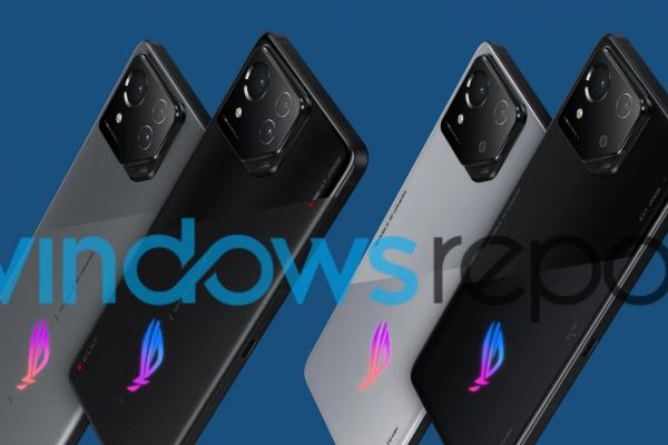 ASUS ROG Phone 8 și ROG Phone 8 Pro apar în randări cu iz oficial; Ce ne rezervă noile modele de gaming?