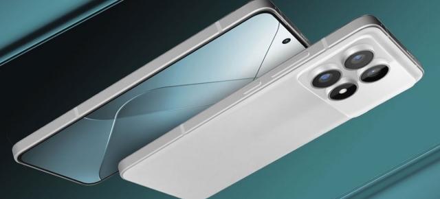 Redmi K70E va sosi la nivel global drept POCO X6 Pro; Ce știm despre smartphone?