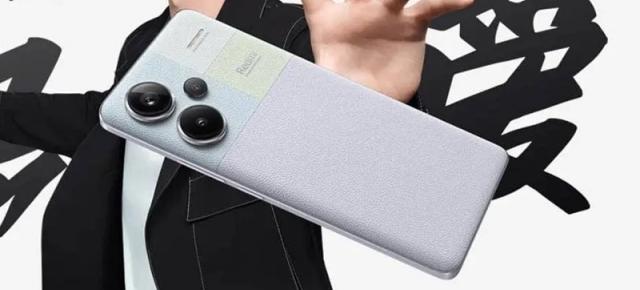 E oficial! Seria de telefoane Redmi Note 13 sosește la nivel global la începutul anului 2024