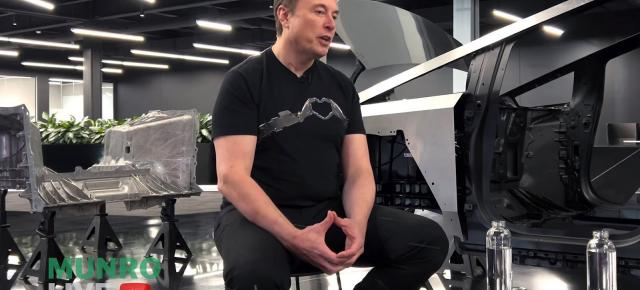 Tesla Model 2 ar urma să coste doar 25.000 de dolari; Ce a dezvăluit Elon Musk despre automobilul "de buget"?