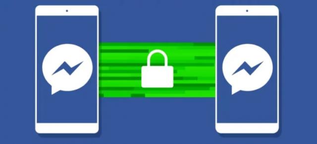 Avem criptare pe Facebook Messenger în sfârşit! Aplicaţia primeşte şi alte noutăţi