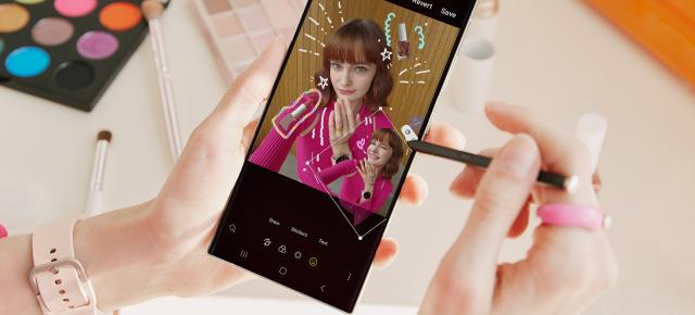 Ce funcții AI pregătește Samsung pentru Galaxy S24? Screenshot-uri exclusive din One UI 6.1 ajung pe web