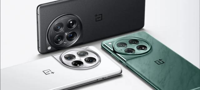 OnePlus 12 și OnePlus 12R ar putea sosi oficial în Europa pe 23 ianuarie