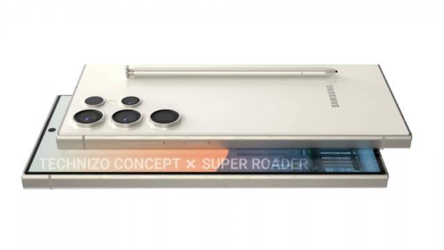 <b>Samsung Galaxy S24 Ultra primeşte ultimele certificări înainte de lansare</b>Samsung Galaxy S24 Ultra e aşa aproape de lansare, încât e deja tangibil şi sunt convins că în nici două săptămâni îi vedem un unboxing scăpat pe web. Azi aflăm că a primit ultimele certificări înainte de debutul său