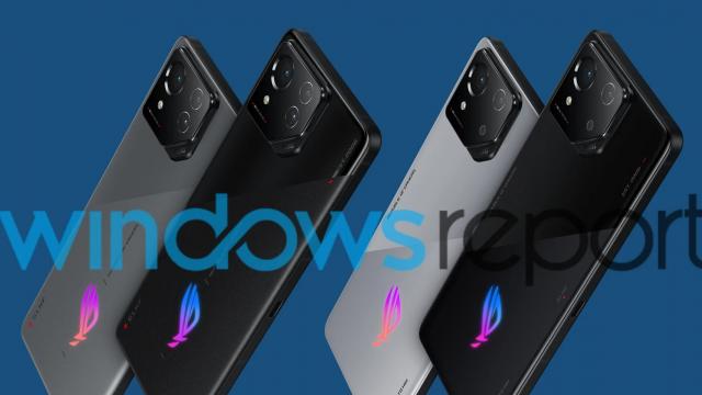 <b>ASUS ROG Phone 8 și ROG Phone 8 Pro apar în randări cu iz oficial; Ce ne rezervă noile modele de gaming?</b>În cadrul evenimentului CES 2024 pare că ASUS urmează să lanseze noua serie de smartphone-uri de gaming ROG Phone 8. Au apărut câteva teasere, am avut parte de câteva scăpări în online, dar iată că azi apare un leak de proporții. Vorbim despre randări 