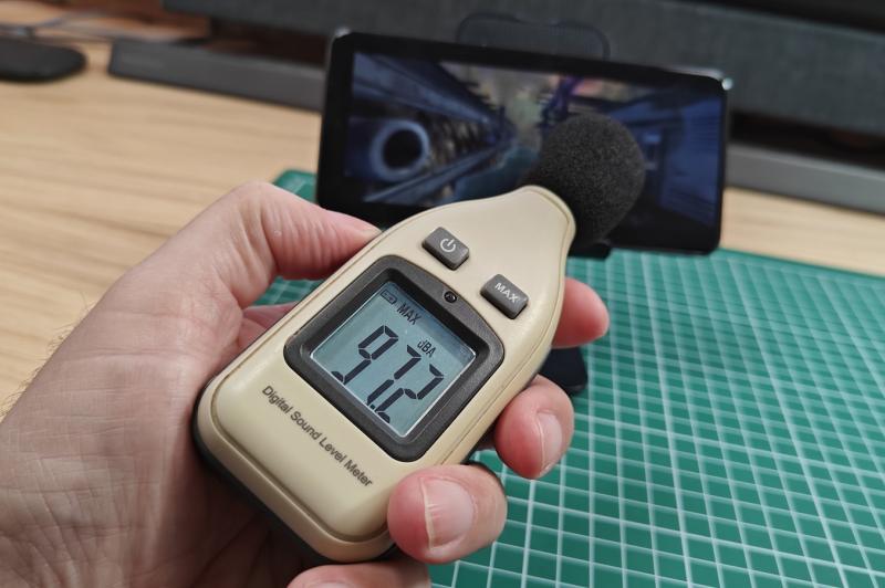 Google Pixel 8 Pro - Test audio: IMG20231113170029.jpg