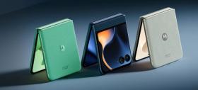 Motorola RAZR 70 a primit noi scăpări; Ce dezvăluie certificarea TENAA?