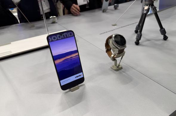 Turul standului Honor la MWC 2026: Photo 02.03.2026, 14 09 08.jpg