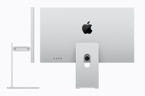 Apple Studio Display (2026) - Fotografii oficiale: Apple-Studio-Display-XDR-stand-260303.jpg