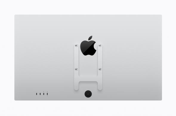 Apple Studio Display (2026) - Fotografii oficiale: Apple-Studio-Display-XDR-VESA-mount-adaptor-260303.jpg