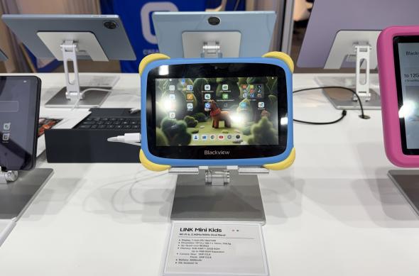 Turul standului Blackview - MWC 2026: Photo 03.03.2026, 18 08 22.jpg