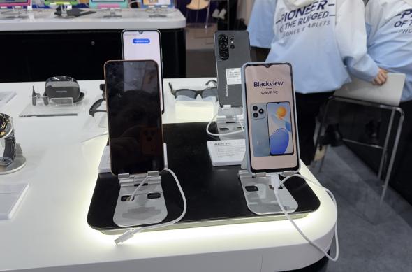 Turul standului Blackview - MWC 2026: Photo 03.03.2026, 18 09 20.jpg