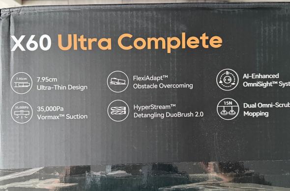 Dreame X60 Ultra Complete - Unboxing: Unboxing_ (5).jpg