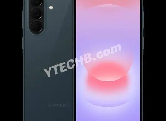 Randări Galaxy A37 - Leak: Galaxy-A37-GreyGreen.jpg