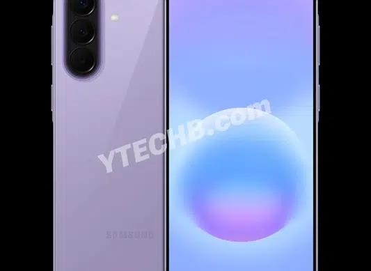 Randări Galaxy A57 - Leak: Galaxy-A57-Lilac.jpg