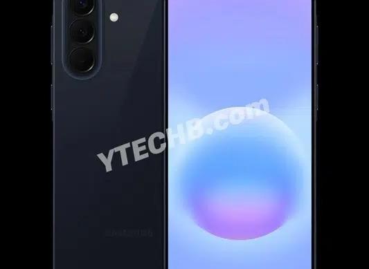 Randări Galaxy A57 - Leak: Galaxy-A57-Navy.jpg