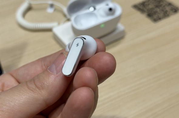 HUAWEI FreeBuds Pro 5 - MWC 2026: Photo 03.03.2026, 11 52 53.jpg