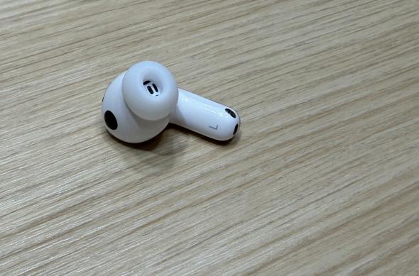 HUAWEI FreeBuds Pro 5 - MWC 2026: Photo 03.03.2026, 11 52 49.jpg