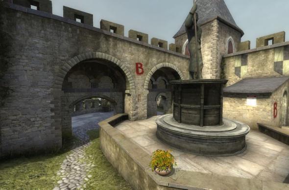 CS GO: Cobblestone