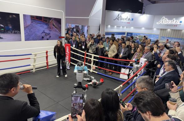 Unitree Robotics - MWC 2026: Photo 04.03.2026, 13 37 08.jpg