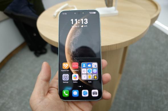 Huawei Mate 80 Pro - Fotografii hands-on MWC 2026: IMG_20260303_111340.jpg