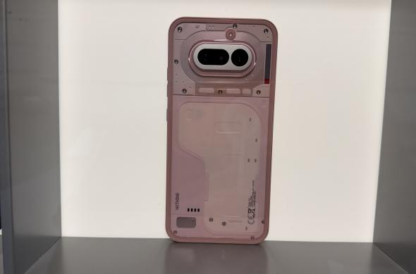 Nothing Phone (4a) - MWC 2026: Photo 04.03.2026, 17 14 50.jpg