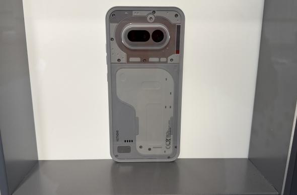 Nothing Phone (4a) - MWC 2026: Photo 04.03.2026, 17 14 54.jpg