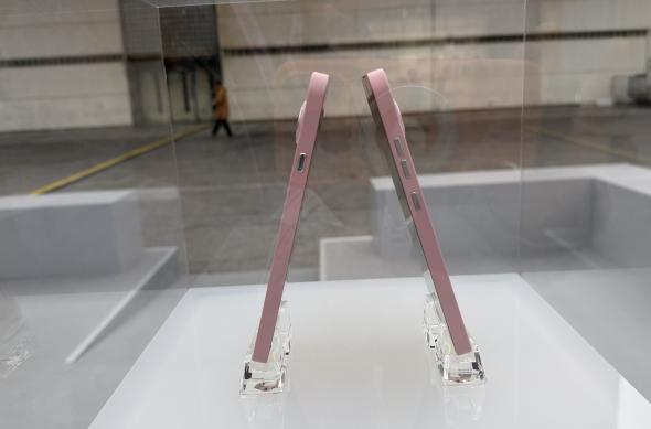 Nothing Phone (4a) - MWC 2026: Photo 04.03.2026, 17 15 32.jpg