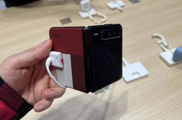 Turul standului Huawei - MWC 2026: Photo 02.03.2026, 12 19 21.jpg