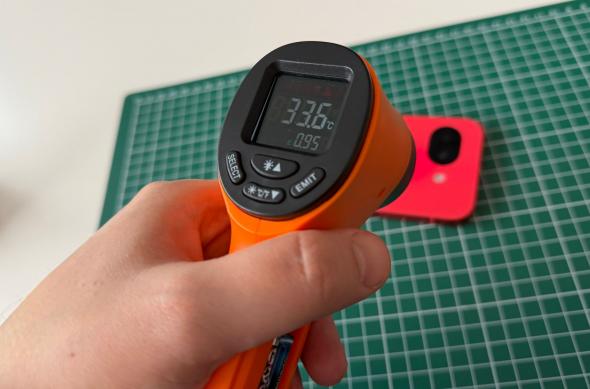 Google Pixel 10a - Test termic: Temperatura_ (6).jpg
