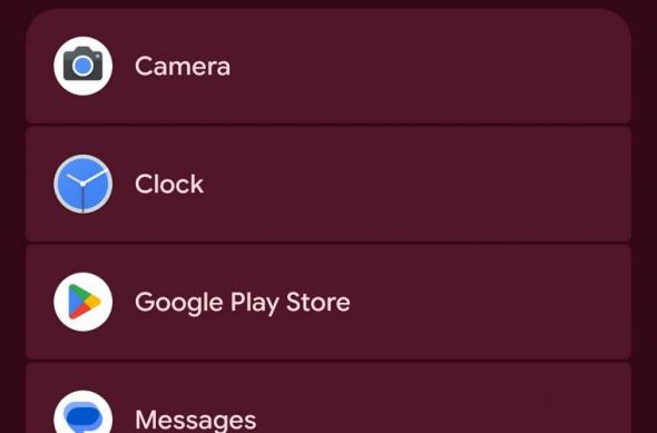 Google Pixel 10a - Screenshots baterie: Screenshot_20260303-160126.jpg
