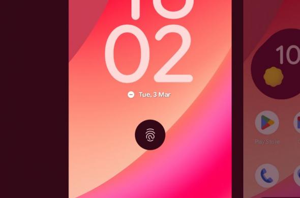 Google Pixel 10a - Screenshots display: Screenshot_20260303-160208.jpg