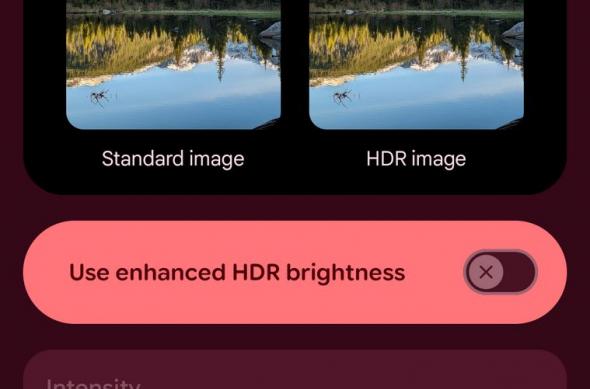 Google Pixel 10a - Screenshots display: Screenshot_20260303-160219.jpg
