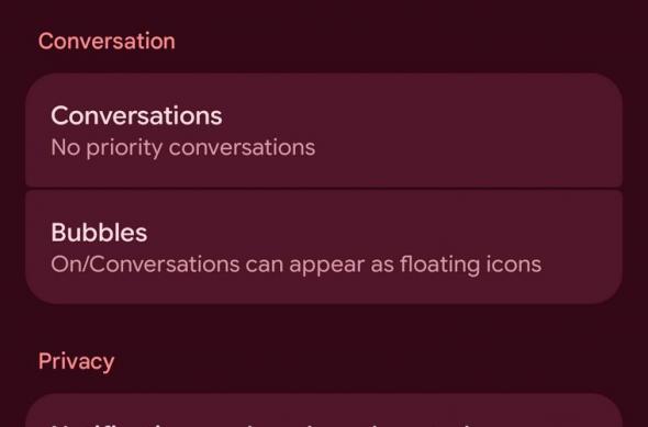 Google Pixel 10a - Screenshots audio: Screenshot_20260303-160312.jpg
