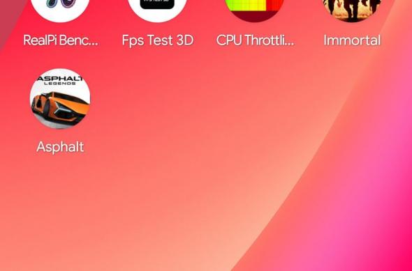 Google Pixel 10a - Screenshots UI: Google-Pixel-10a (1).jpg