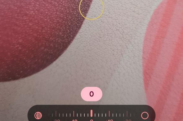 Google Pixel 10a - Screenshots Camera: Camera_ (7).jpg