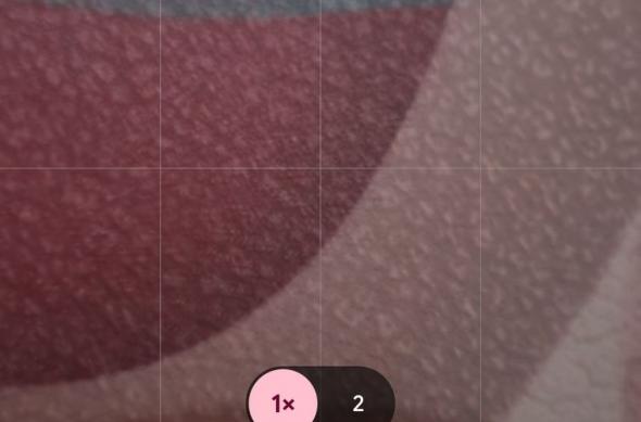 Google Pixel 10a - Screenshots Camera: Camera_ (21).jpg