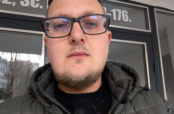 Google Pixel 10a - Mostre selfie: Selfie_ (1).jpg