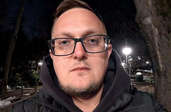 Google Pixel 10a - Mostre noapte selfie: Selfie_ (6).jpg